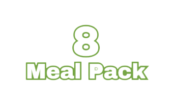 8 Meal Plan