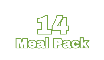 14 Meal Plan